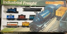 Hornby Industrial Freight