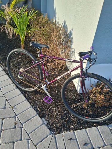 1991 arette hybrid mountain - arette,