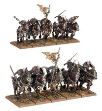 Chaos marauder horsemen - horsemen, |
