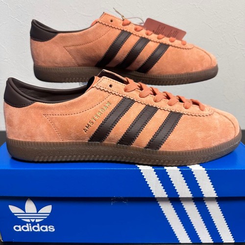 New adidas size amsterdam - size,