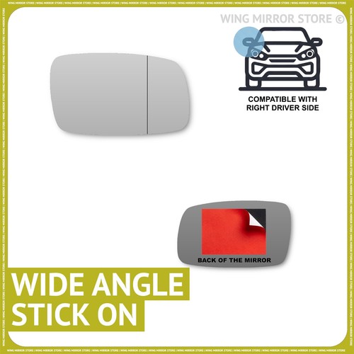 Right hand driver side for - right,