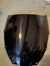 KAWASAKI ZX9R 1998-1999 SOLID