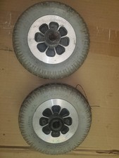 Mobility Scooter Rear Wheel