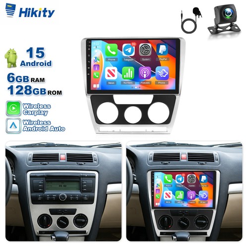 128g android carplay car - android,