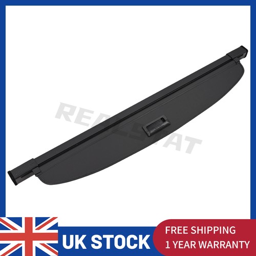 Rear parcel shelf - rear,