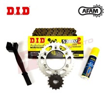 DID AFAM Recommended Gold