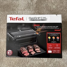 Tefal OptiGrill+ XL