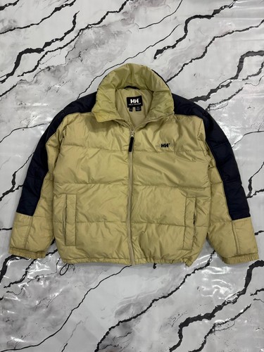 Vintage helly hansen down - vintage,