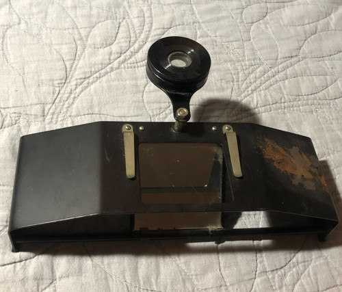 Vintage metal dissecting - vintage,