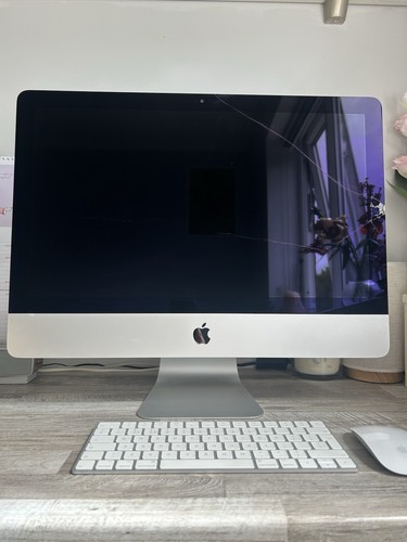 Apple imac 5in 2019 i5 - 21.5in,