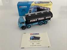 Corgi Classics Atkinson
