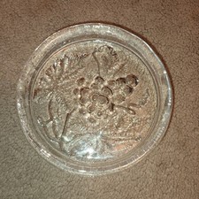 Dartington Crystal Paperweight