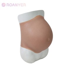 Roanyer size silicone - size,