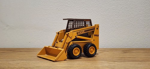 Nzg 196 case - 1:35,
