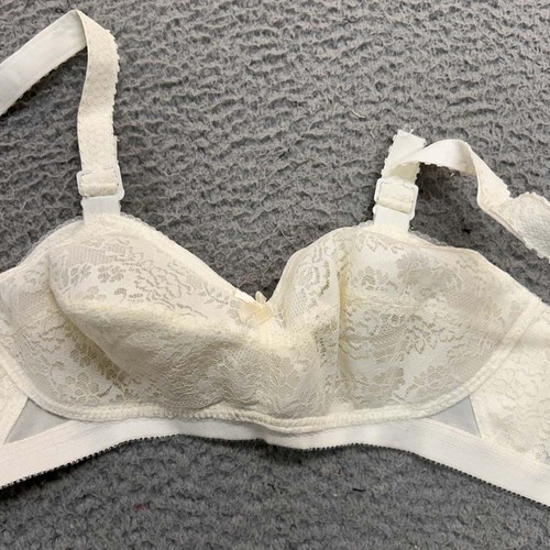 Vtg norvell bra 28dd - bra, full
