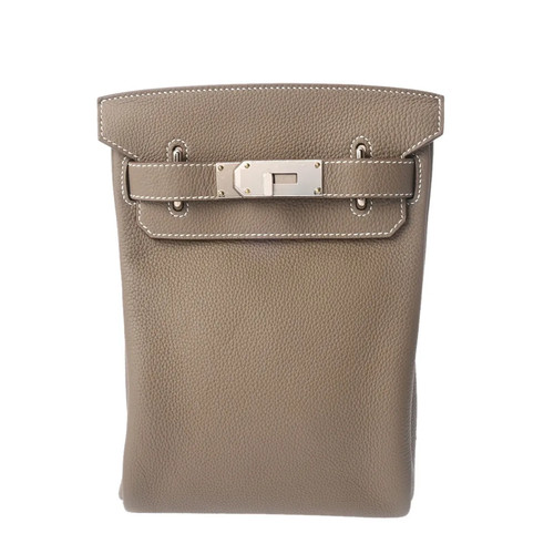 Hermes kelly shoulder bag togo - hermes,