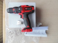 Einhell power x change 18v cordless impact drill TE-CD 18/44 Li-i.BODY only
