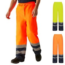 Regatta Hi Vis Insulated