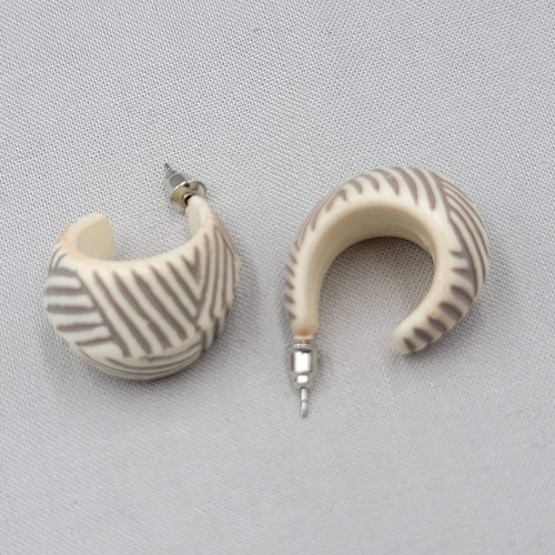Vintage avon sirocco pierced - vintage,