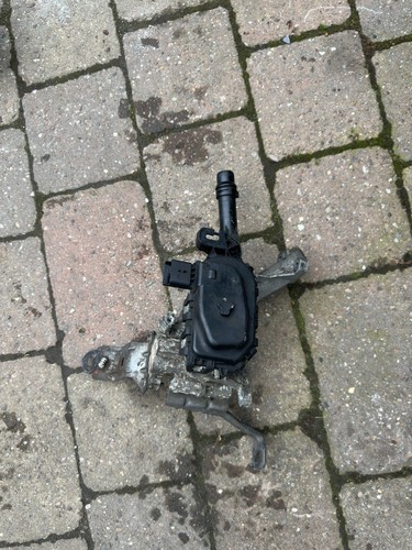 Egr valve for citroen - 1x,