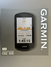Garmin edge 1040 solar gps - garmin,