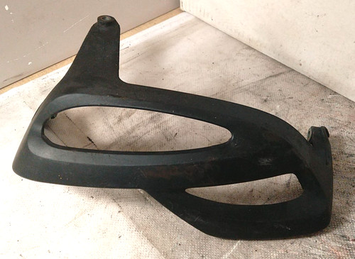Bmw cylinder head cover left - cylinder,