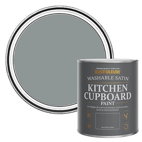 Rust oleum satin - rust-oleum,