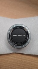 Olympus M.Zuiko Digital ED