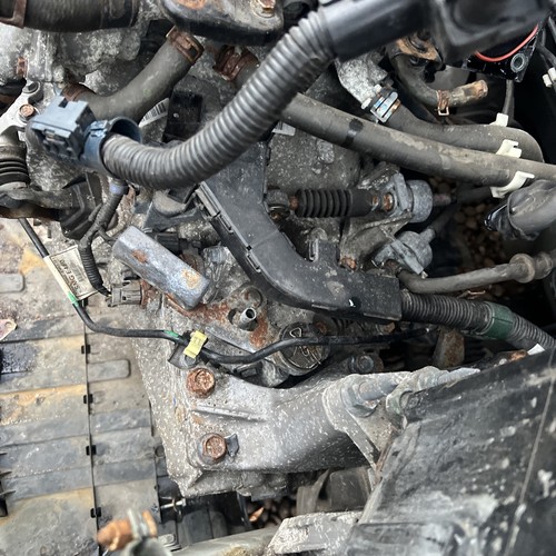 Honda civic 2009 mark - honda, 1.8