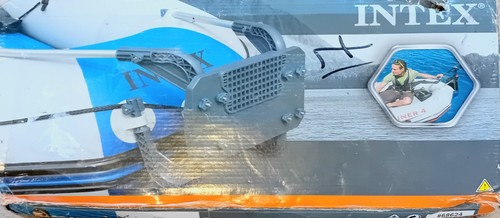Intex outboard motor - motor, kit