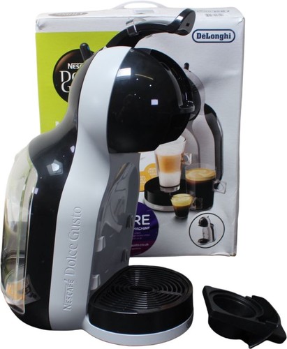 Delonghi nescafé dolce - delonghi,
