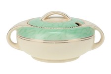 Burleigh - Balmoral - Sauce Tureen + Lid - 104005Y