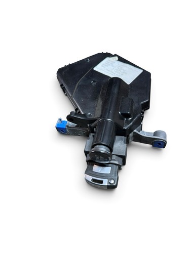 Bmw series e65 ignition - bmw,