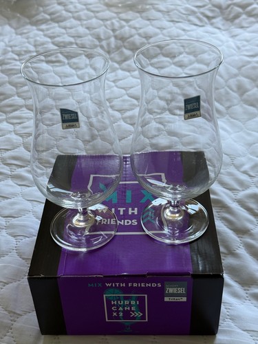 Bnib two sets schott - sets, 2