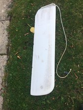 Topper sailing dinghy daggerboard fits - Topaz and Taz plus standard Topper