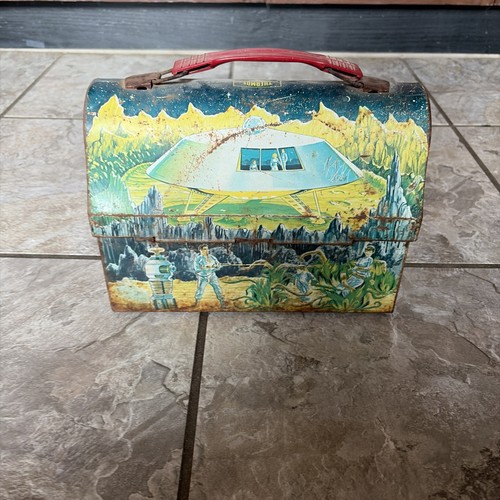 Vintage 1967 original - original, lost