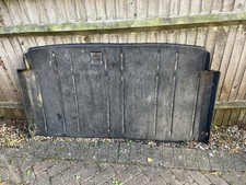 FORD TRANSIT  L2  LWB HARD PLASTIC LOAD LINER