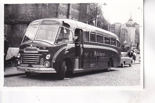 Pilchers chatham bedford - chatham, /