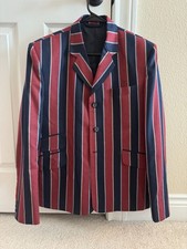 Madcap England Mod Striped