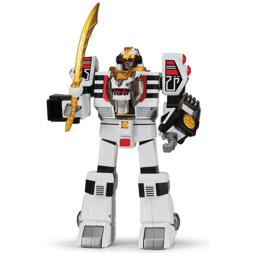 Mighty morphin power rangers - morphin,