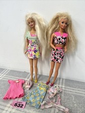 Barbie Doll Bundle Used