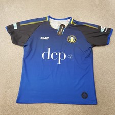 Gainsborough Trinity Football