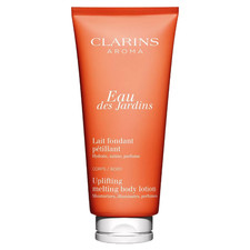 Clarins Eau Des Jardins Body