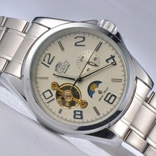 Orient Watch High Quality