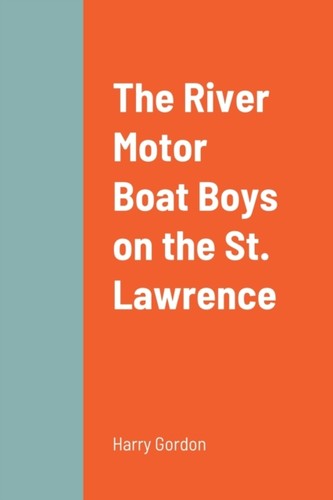 Gordon river motor boat - boat, boys