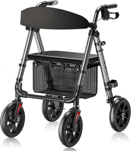 Walkers for seniors - for, rollator