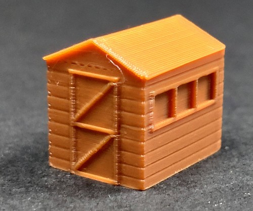 Gauge garden sheds 1 148 - 6x,