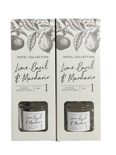 Hotel collection luxury - 2x,