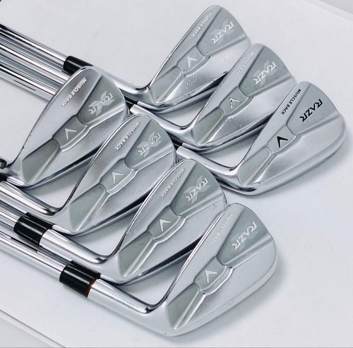 Callaway razr muscle - x, back