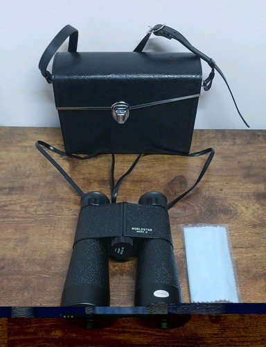 Worldstar mark binoculars - 2,